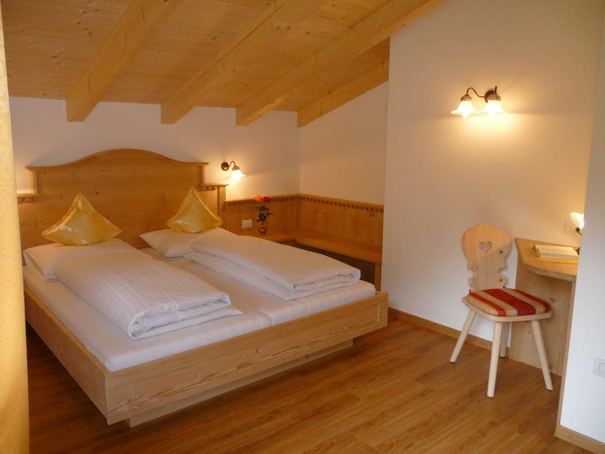 Ferienwohnungen Obermoarhof ลากุนโด ภายนอก รูปภาพ