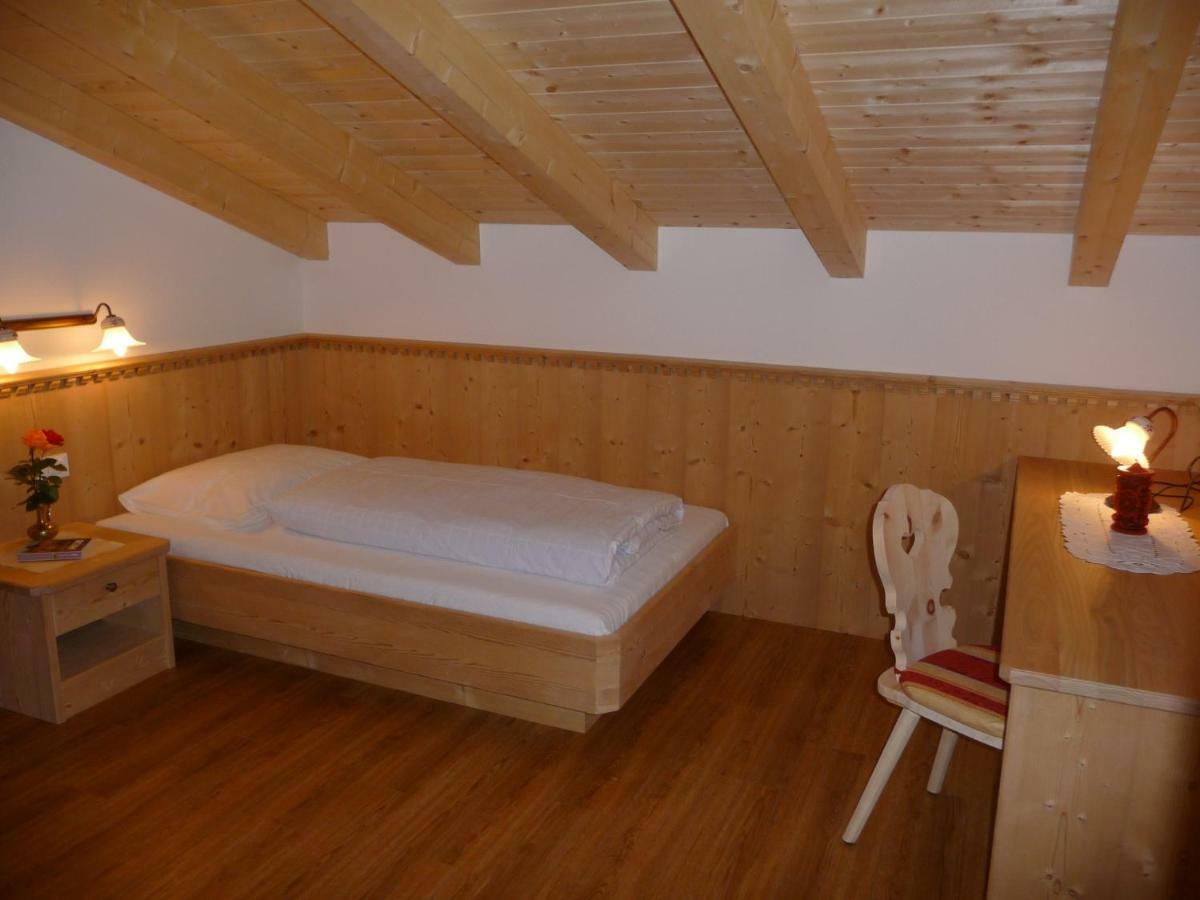 Ferienwohnungen Obermoarhof ลากุนโด ภายนอก รูปภาพ