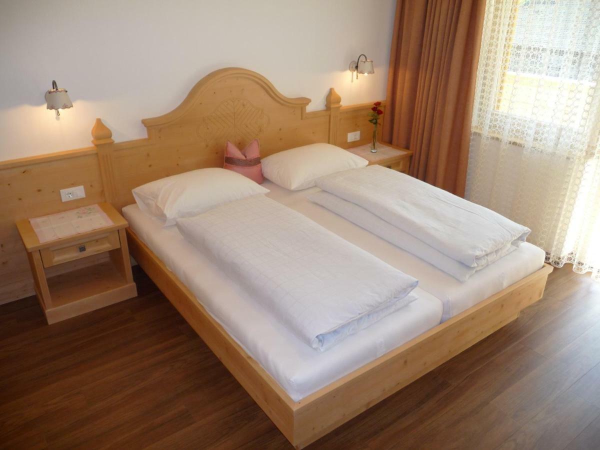 Ferienwohnungen Obermoarhof ลากุนโด ภายนอก รูปภาพ