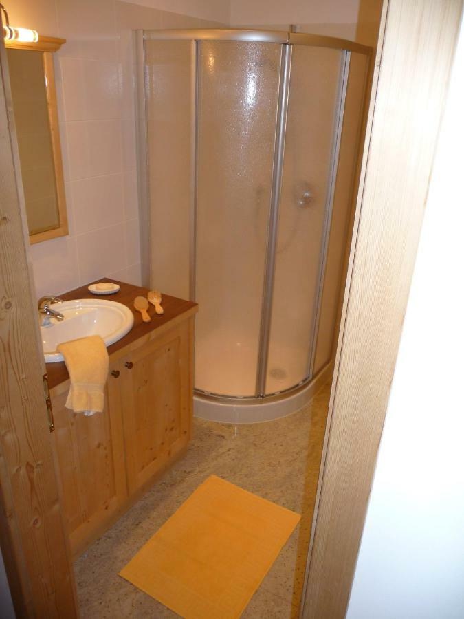 Ferienwohnungen Obermoarhof ลากุนโด ภายนอก รูปภาพ