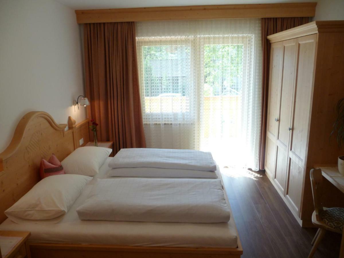 Ferienwohnungen Obermoarhof ลากุนโด ภายนอก รูปภาพ