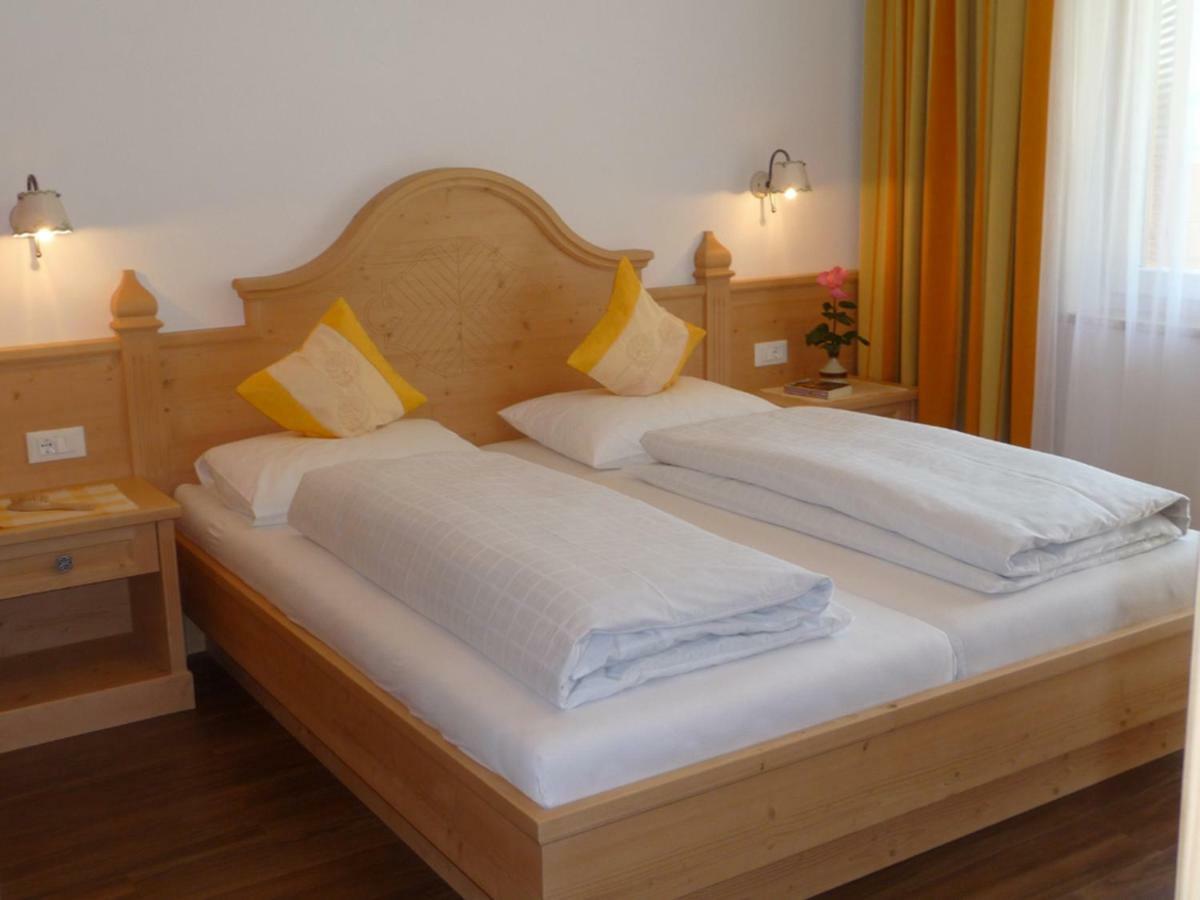 Ferienwohnungen Obermoarhof ลากุนโด ภายนอก รูปภาพ