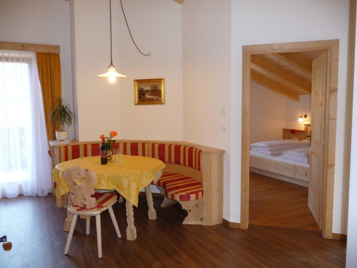 Ferienwohnungen Obermoarhof ลากุนโด ภายนอก รูปภาพ