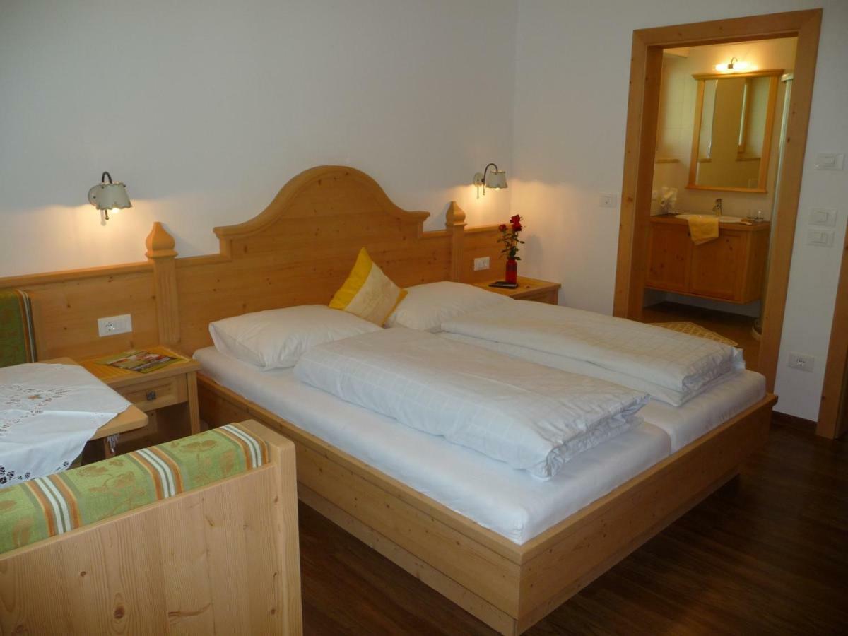 Ferienwohnungen Obermoarhof ลากุนโด ภายนอก รูปภาพ